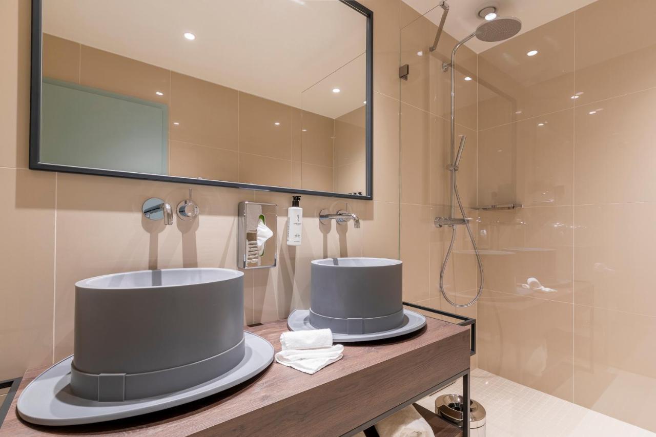 Marmont Hotel Genève Extérieur photo