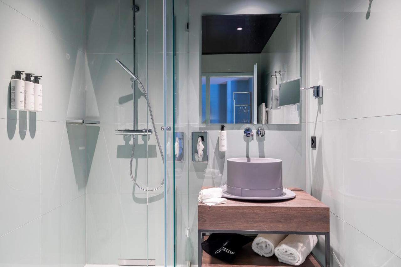 Marmont Hotel Genève Extérieur photo